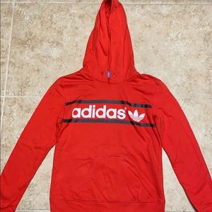 Adidas Original Hoodie